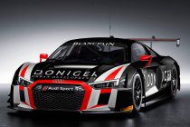 Attempto Racing voortaan met Audi
