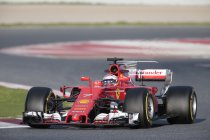 Video: Officiële reportage van dag 2 te Montmelo