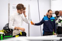 Robert-Jan van Wijnen (MV Motorsport): “Dit smaakt naar meer”