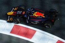 Formule 2 post-season test: Zane Maloney snelste op tweede testdag