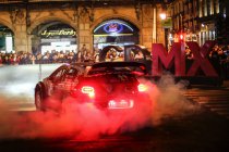 WRC Mexico: Neuville houdt podiumstek vast