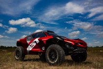 Abt Sportsline meldt zich aan voor Extreme E