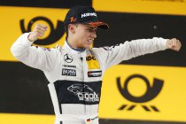 Wintertesten Barcelona: Eerste testdag met Pascal Wehrlein en Susie Wolff