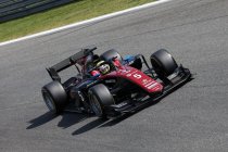 Monza: Théo Pourchaire snelste in kwalificatie