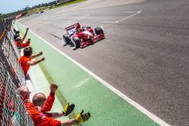 Portimao: Perfect weekend voor Bortolotti - Azerti en Melker opnieuw tweede