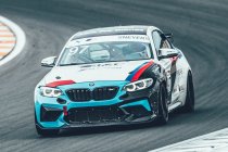 Belgium Racing met titelambities naar finale BMW M2 CS Racing Cup Benelux