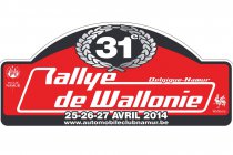 Rallye de Wallonie: Voorbeschouwing van de organisatoren