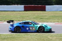 24H Nürburgring: FLASH: Rode vlag door... stroomonderbreking - UPDATE