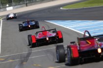 Formule E kalender gewijzigd