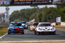 Deelnemerslijst 24H Zolder 2025 (+ Foto's)