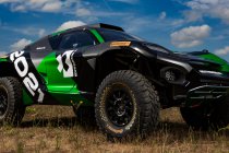 Extreme E stelt Odyssey 21 voor (+ video)