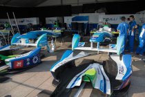 Putrajaya: Trulli Team opnieuw niet aan de start