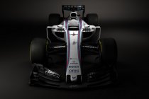 Williams toont beelden van nieuwe FW40 voor 2017