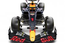 Red Bull Racing presenteert RB19