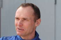 Rickard Rydell zet punt achter autosportcarrière