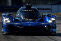 Wayne Taylor Racing with Andretti Autosport breidt uit naar twee Acura's in 2024