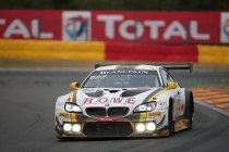 ROWE Racing nog steeds BMW-fabrieksteam op Nordschleife