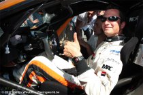 Nico Verdonck deel van indrukwekkend pro line-up Gulf Racing UK