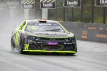Circuit Zolder, donderdag 8 oktober 2026 – Internationale testdag.