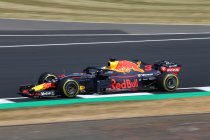 Hongarije: Ricciardo voert eerste training aan - Vandoorne P16