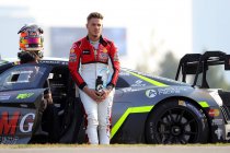 Alessio Picariello grijpt net naast Audi R8 LMS Cup titel