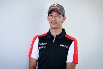 Ryo Hirakawa vervangt Kazuki Nakajima op de Toyota GR010 Hybrid #8