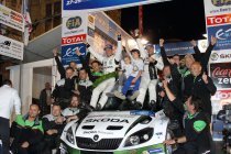 Freddy Loix: "Komst WRC is resultaat van sterk team"