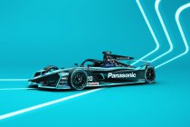 Mahindra en Jaguar tonen concept livery