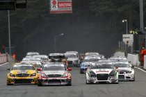 Toch nog een mini V8 Superstars kampioenschap in 2014