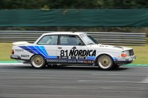 Circuit Zolder, donderdag 12 augustus 2021 – Internationale testdag & Petrolhead Thursday