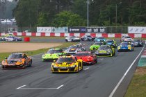 25H Fun Cup: Voor de derde wedstrijd van het Belcar Endurance Championship 2024 trekken de deelnemers naar Spa-Francorchamps