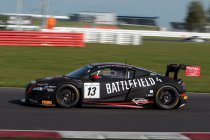 Het Belgian Audi Club Team WRT wil  in Frankrijk zijn posities in  consolideren