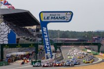 Road To Le Mans: 58 wagens, maar geen enkele Belg