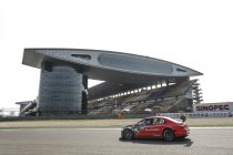Shanghai:  Lopez nipt sneller dan Catsburg, Citroën wint constructeurstitel