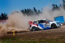Argentinië: Stof stopt wedstrijd
