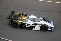 Britse Praga Cup maakt uitstap naar Circuit Spa-Francorchamps