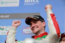 Norbert Michelisz naar Hyundai?