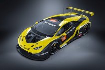 Leipert Motorsport keert terug naar GT3