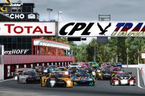 Virtual 24H Zolder: Na 2H: Arnage Competition aan de leiding na chaotische opening