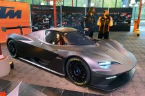 Breekt de GT2 klasse door in 2021?
