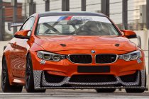 Ekris Motorsport ontwikkelt GT4-versie BMW M4