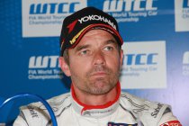 Sébastien Loeb teleurgesteld door WTCC-exit