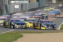 Ander Vilariño verdedigt NASCAR-titel niet - 7 Belgen aan de start