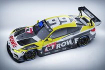 ROWE Racing concentreert zich op de etmaalraces
