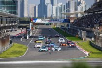 Wordt China GT eerste kampioenschap dat na coronacrisis racet?