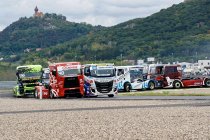Zolder Truck GP op 11 en 12 september 2021