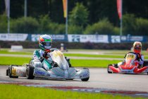Karting: Gilles Stadsbader met finale ambities naar wereldkampioenschap KZ2
