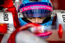 Max Defourny blijft nog een jaar in de Eurocup Formula Renault 2.0