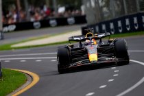 GP Australië: Max Verstappen al snelste op eerste dag