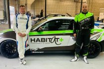 Jean-Philippe Piron en Pierre-Yves Rosoux naar BMW M2 Cup Benelux